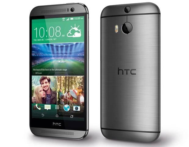 Телефоны HTC