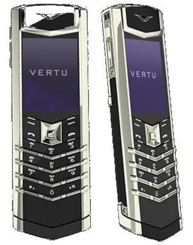 Телефоны Vertu копии