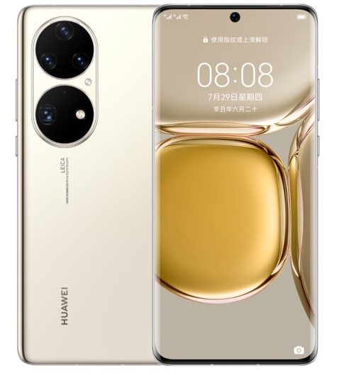 Телефоны Xiaomi и Huawei