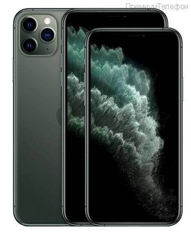 Копии iPhone 11 Pro Max