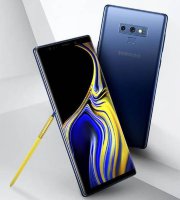 Копия SAMSUNG GALAXY NOTE 9 EDGE DUOS