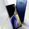 Копия SAMSUNG GALAXY NOTE 9 EDGE DUOS