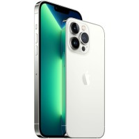 КОПИЯ IPHONE 13 PRO MAX 512 GB, 10 ЯДЕР (СЕРЕБРИСТЫЙ)