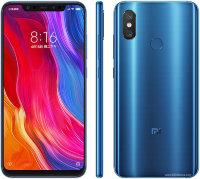 XIAOMI MI8 64GB 4g lte