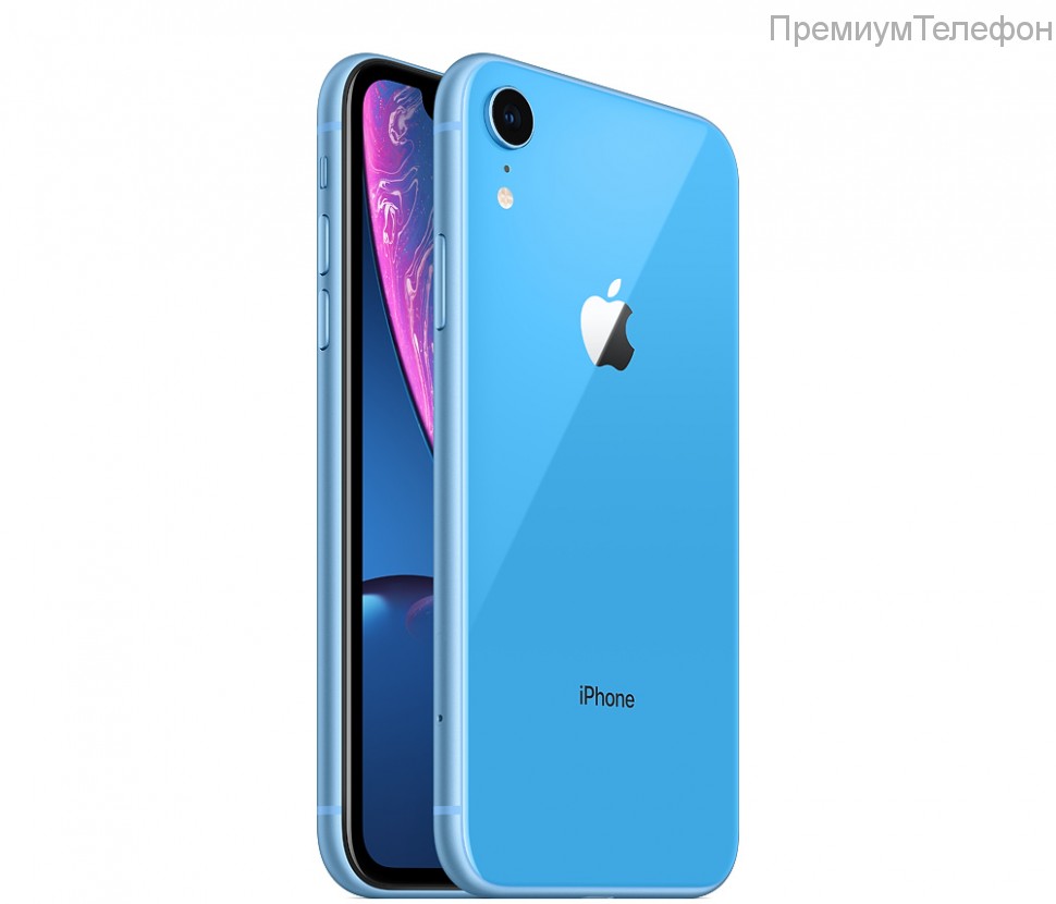 Купить Новый Айфон Xr