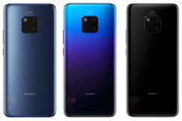 Смартфон копия Huawei Mate 20 Pro