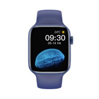 Умные часы smart watch HW22, 44mm