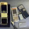 реплика Nokia 8800 sirocco gold