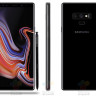 Копия SAMSUNG GALAXY NOTE 9 EDGE MTK 6735 8 ЯДЕР черный