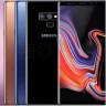 Копия SAMSUNG GALAXY NOTE 9 EDGE MTK 6735 8 ЯДЕР черный