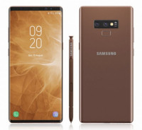 ТОЧНАЯ КОПИЯ SAMSUNG GALAXY NOTE 9 EDGE MTK 6735 8 ЯДЕР МЕДНЫЙ