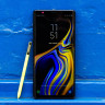 ТОЧНАЯ КОПИЯ SAMSUNG GALAXY NOTE 9 EDGE MTK 6735 8 ЯДЕР СИНИЙ