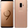 Копия Samsung Galaxy s9 Edge Plus золото MTK6795 4G LTE 8 ядер