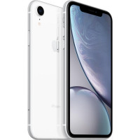 Копия iPhone Xr (8 ядер) 4G/LTE белый