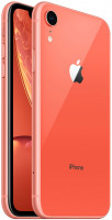 Копия iPhone Xr (8 ядер) 4G/LTE коралловый