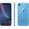 Копия iPhone Xr (8 ядер) 4G/LTE синий