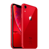 Копия iPhone Xr (8 ядер) 4G/LTE красный