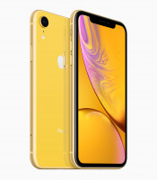 Копия iPhone Xr (8 ядер) 4G/LTE желтый