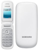 Копия Samsung GT-E1272 duos женский телефон