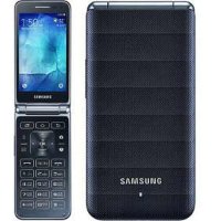 Копия Мужской телефон Samsung SM-G150N0 Galaxy Folder