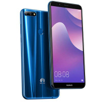 Смартфон копия Huawei Y7 Prime (2018)