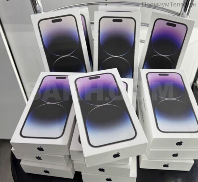 Купить Iphone 14 Pro Max 512 Москва