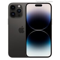 Копия iPhone 14 pro max графитовый 1 TB premium