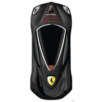 Копия Телефон машинка Ferrari F999 duos