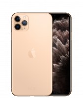 Копия iPhone 11 Pro Max золото 1 сим 8 ядер