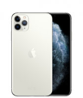 Реплика iPhone 11 pro серебро 1 sim