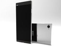 Копия Sony Xperia Z6 Plus premium duos