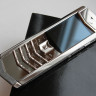 Копия Vertu Signature S Design Pure Silver (Тайвань)