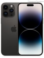 Копия iPhone 14 pro 512 gb графитовый