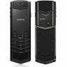 Копия Vertu signature s design pure black (Тайвань)