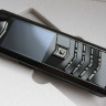 Копия Vertu signature s design pure black (Тайвань)