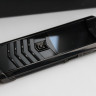 Копия Vertu signature s design pure black (Тайвань)