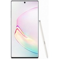 Копия Samsung Note 10 Plus Аура White 8 ядер