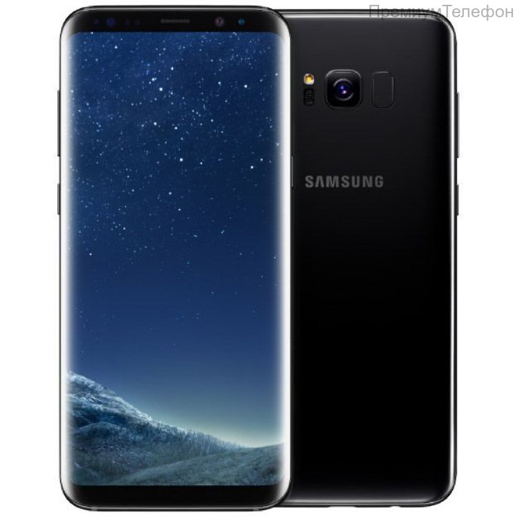 Samsung Galaxy S8 Edge Plus MTK6595 4G LTE 8 ядер