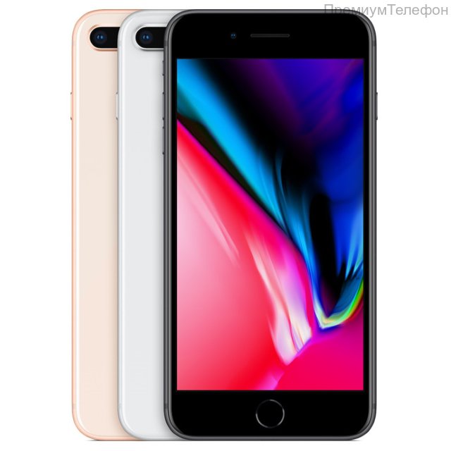 Копия iPhone 8 Plus 64 Гб android тайвань