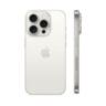 Копия iPhone 15 Pro Max 8 ядер White Titanium (Белый Титановый) 