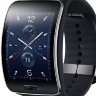 Копия Samsung Gear S часы-телефон