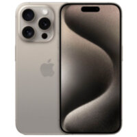 Копия iPhone 15 Pro Max 1 TB Natural Titanium