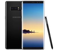 Samsung Galaxy Note 8 Корея