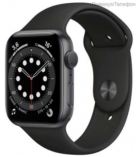 Apple watch 6 W26