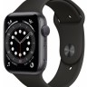 Копия Apple watch 6 W26 (IWO13) 