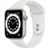 Копия Apple watch 6 белый