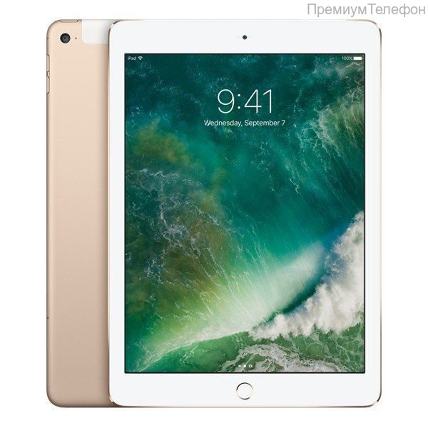 Копия ПЛАНШЕТ IPAD AIR MTK 6595