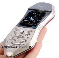 Vertu V9 телефон для девушки