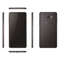 Копия Samsung Galaxy C9 Pro 4pda