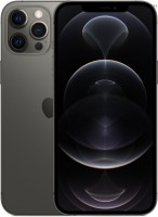 Копия IPhone 12 Pro 256 GB, 10 Ядер (Графитовый)